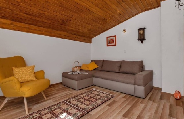 VACATION HOUSE MARKOS DREAM, Zagvozd