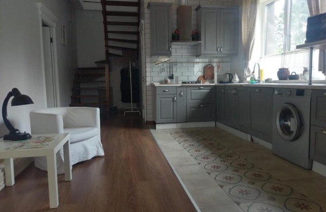 Vacation House Petrovskoye 28