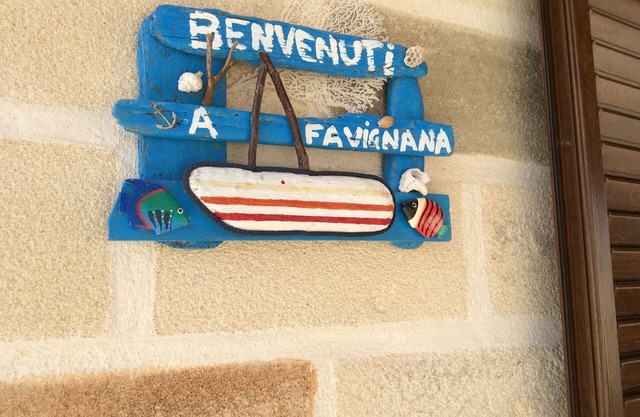 Vacation House Scalo Cavallo