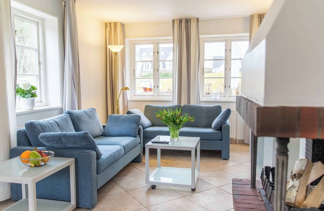 Vacation incl. swimming pool and sauna