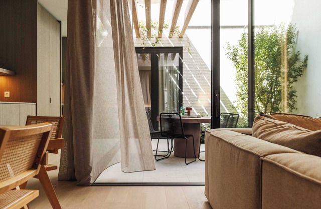 Vacation Rental in Knokke-Heist