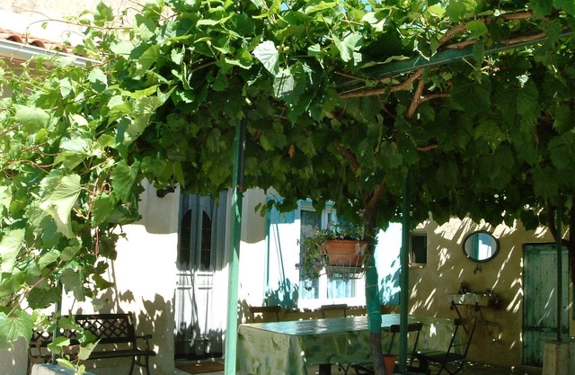 vacation rental in Provence