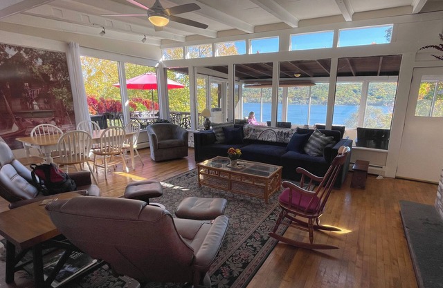 Vacation Rental Property on Keuka Lake