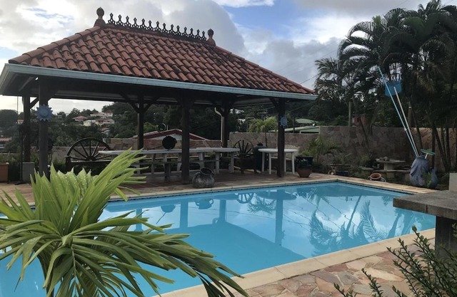 vacation rentals low villa
