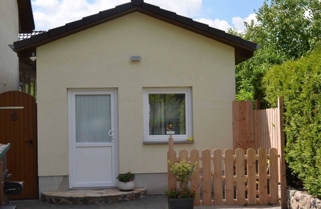 Vacation room Auszeit - FZ Auszeit