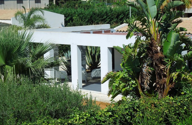 Vacation villa for rent Italy, Sicily, Menfi, sea, Lido Fiori beach