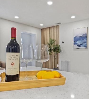 Vacation Villa in Tampa 17 Guest