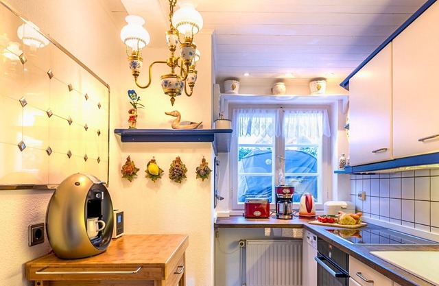 "Vacations in the Tide House: relaxation and adventure on the North Sea!"