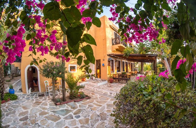 Vagia Traditional, Aegina Island