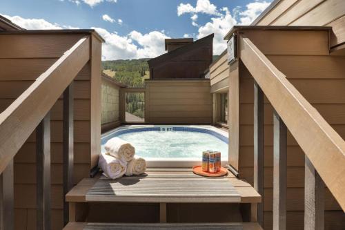 Vail 21 - CoralTree Residence Collection