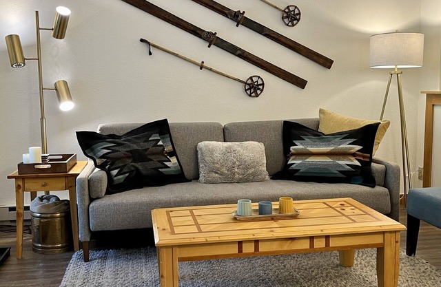 Vail Racquet Club Mountain Resort: 1 Bedroom Condo