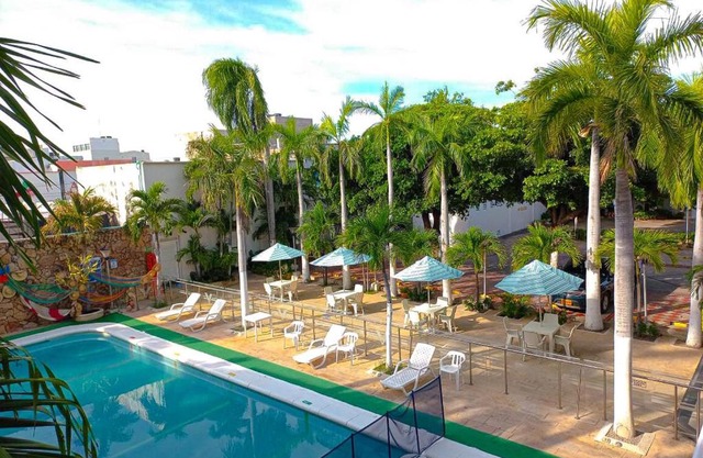 Vajamar Hotel