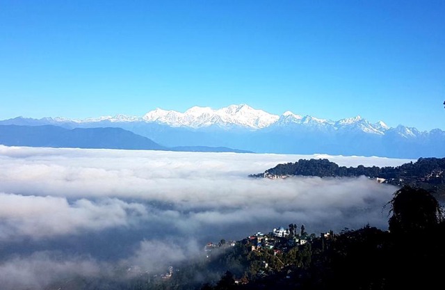 Vajra Kunj Homestay