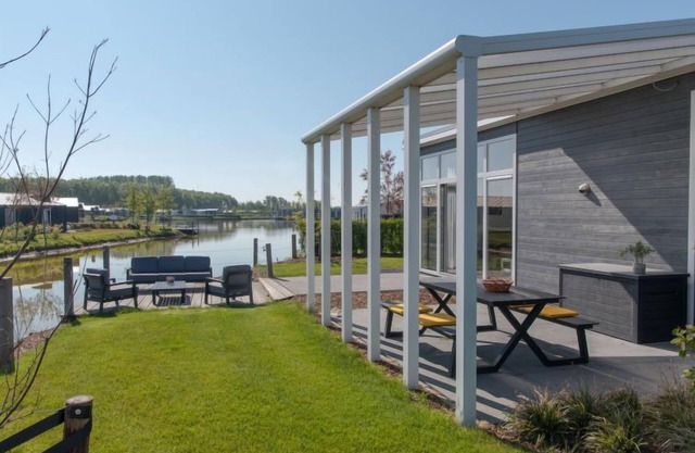 Vakantiehuis Ruisweg 38 by Interhome