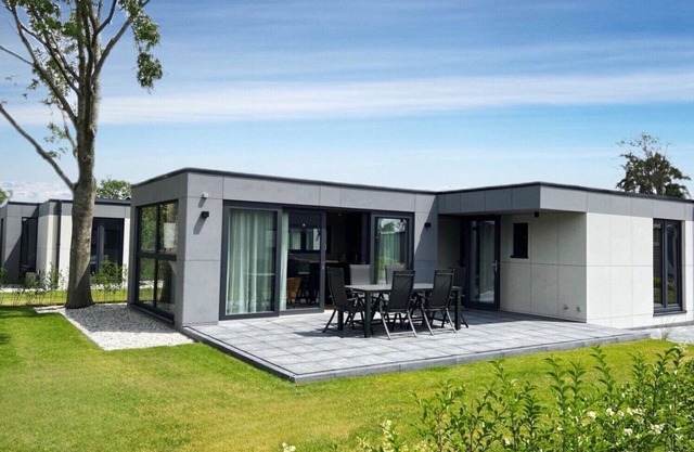 Vakantiepark de Zeeuwse Parel - de Zeebries
