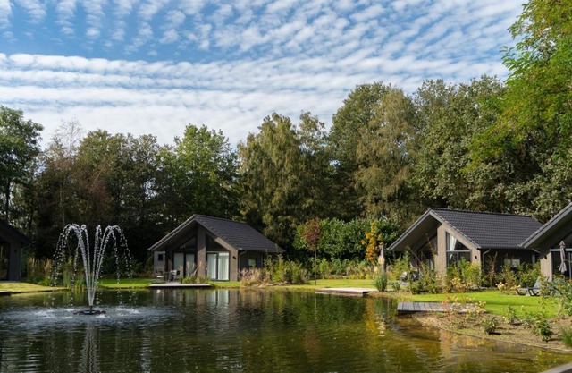 Vakantiepark Latour