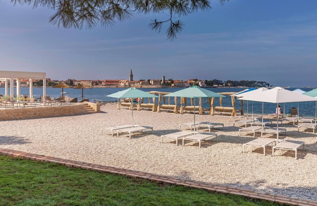 Valamar Parentino Hotel