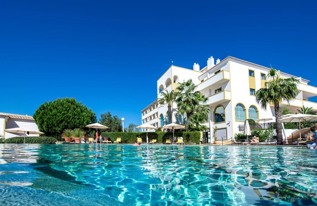 Vale del Rei Hotel & Villas