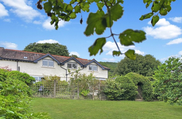 Vale View Apartment, Porlock Weir