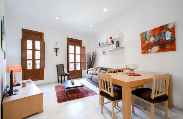 Valencia Centro. Wifi/AACC Jacuzzi