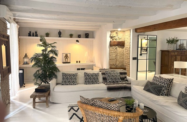 Valencia Luxury - Boutique El Carmen