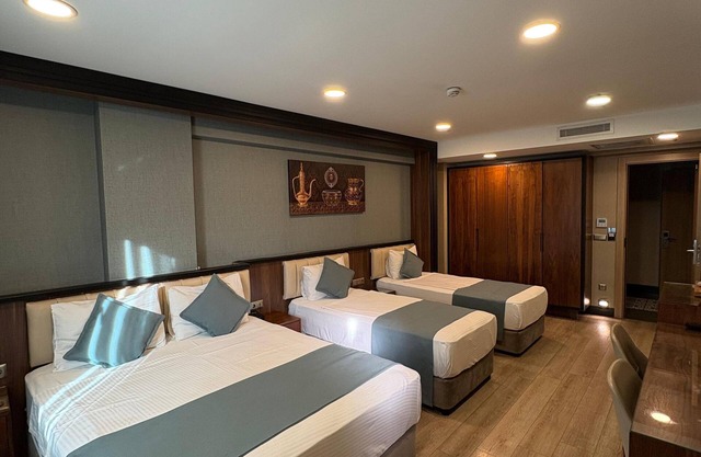 Valens Hotel Downtown