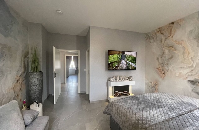 Valentina Apartment No.4