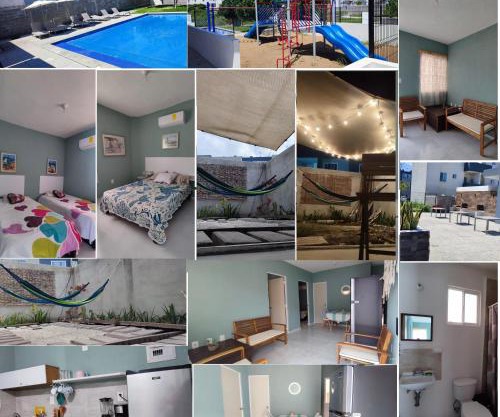 Valhalla Planta Baja cerca al Aeropuerto Factura