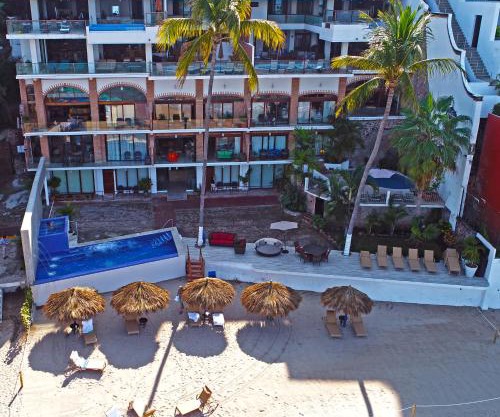 Vallarta Shores Beach Hotel