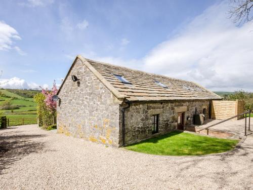 Valley View Barn