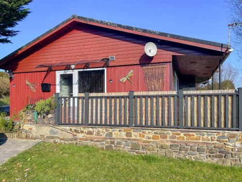 Valley View Lodge