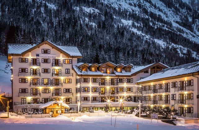 Vallorcine Buet 42 ski in/ski out, Vallorcine (Argentiere), France