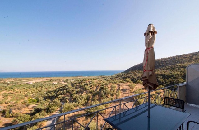 Valtaki Holiday Home