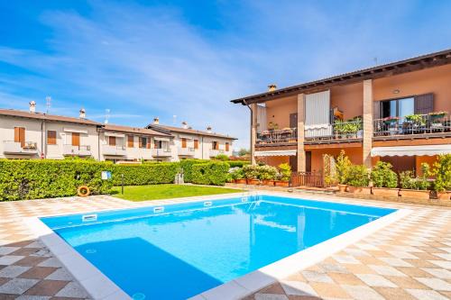Valtenesi Appartment - Residence Pool - by HOST4U