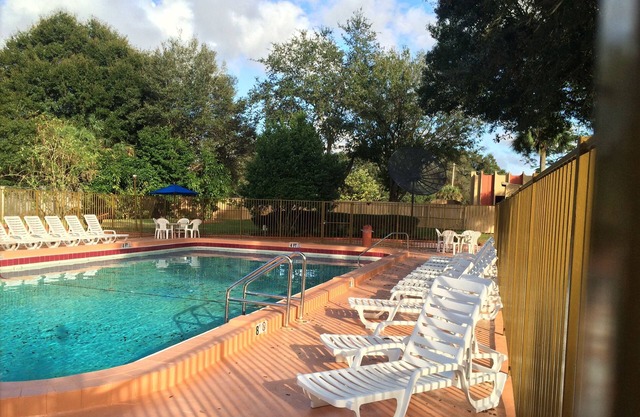 Value Lodge Busch Gardens Tampa