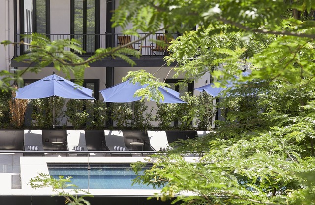 Valverde Lisboa Hotel & Garden - Relais & Châteaux
