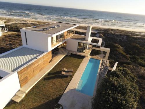 VAME Beach Front Bungalow