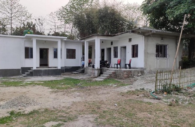Vamoose Murti Homestay