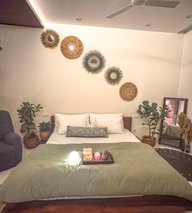 Vamsa Boutique Stay