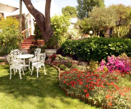 Van Dykshuis Guest House
