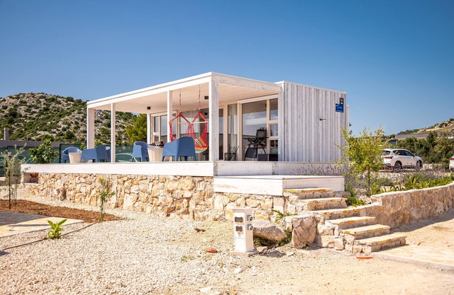Vanellus Villas - Villa 54