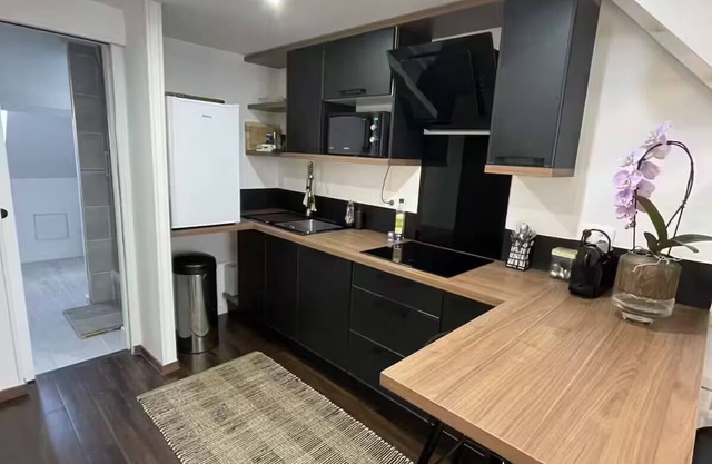 Vannes - pretty duplex - historic center 3 pers