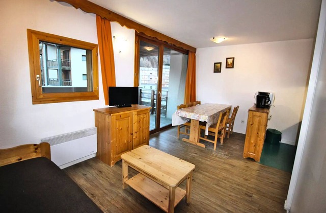 Vanoise Chalets - VANOISE-CV3103 COTTLES