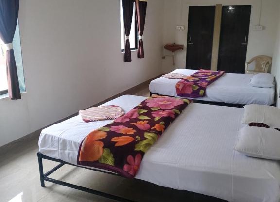 Varad holiday home