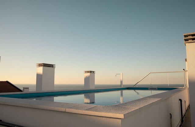 Varanda da Muralha - BY SCH