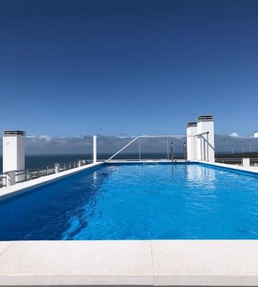 Varanda da Muralha - BY SCH