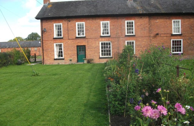 Varchoel Hall Guilsfield