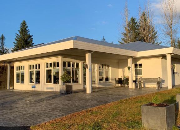 Varmi Guesthouse Apartments & rooms