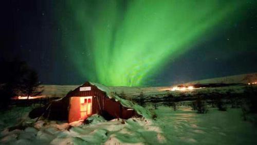 Varpholt House Apartments