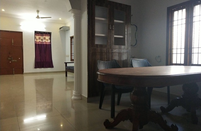 Vasantharaja supreme Villa